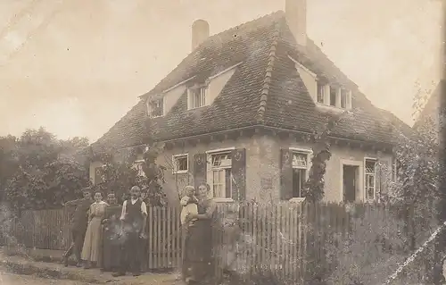 Wer kennt dieses Haus? In Sachsen? ngl E2410