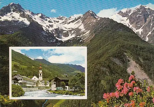 St.Johann im Arntal (Südtirol) gl1980 E2213