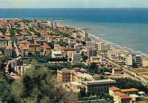 Pesaro, Panorama gl1970 E2224