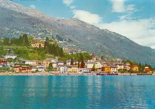 Brissago - Lago Maggiore gl1971 E2219