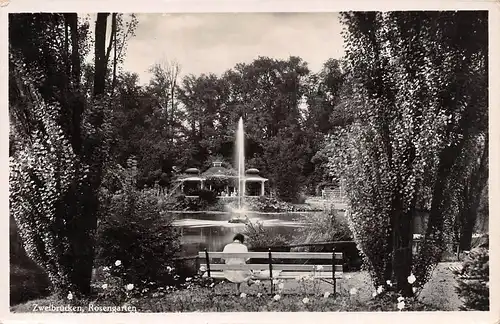 Zweibrücken Rosengarten ngl 162.145