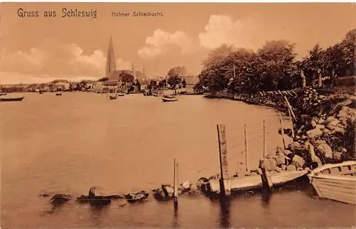 Schleswig Holmer Schleibucht ngl 163.586