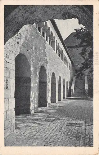 Trier a.d.Mosel Simeonstift gl1943 163.427