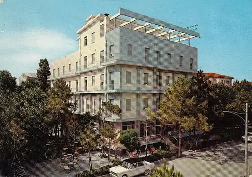 Milano Marittima (Ravenna), Hotzel Villa Fiorita gl1964 E2237