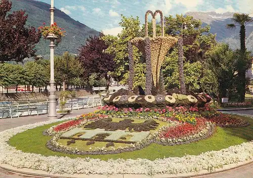 Merano, Passeggiata gl1969 E2247