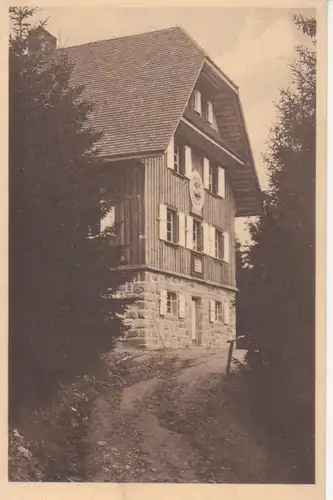 Naturfreundehaus "Badener Höh" gl1928 226.788