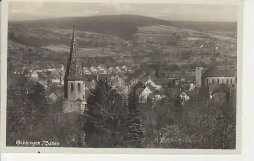 Grötzingen (Karlsruhe) Panorama ngl 225.854