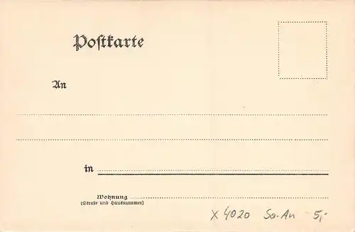 Halle (Saale) Burg Giebichenstein ngl 162.206
