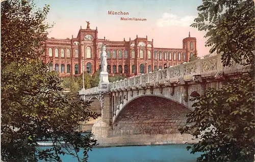 München Maximilianeum ngl 162.892
