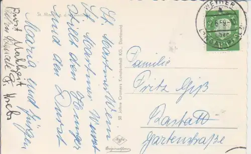 St. Martin - Panorama gl1959 225.882