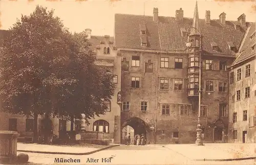 München Alter Hof ngl 163.888