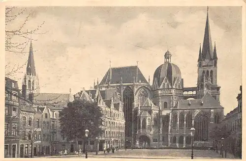 Aachen Dom ngl 163.688