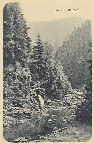 Okertal, Okerpartie ngl E4668