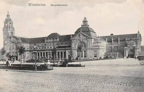 Wiesbaden Hauptbahnhof ngl 163.766