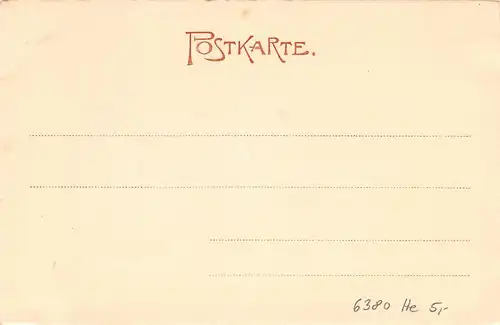 Homburg v.d.H. - Kaiser Wilhelm - Bad ngl 163.791