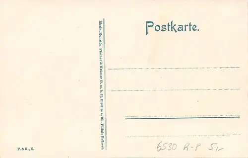 Bingen am Rhein Mäuseturm und Ehrenfels ngl 163.831