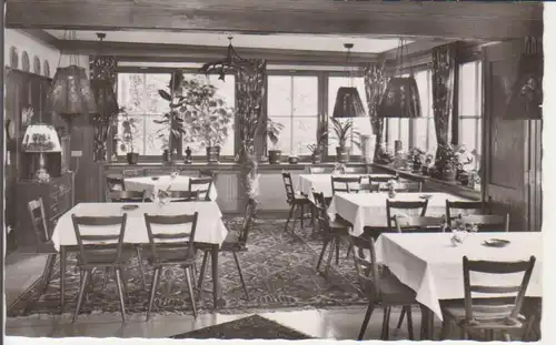 Oberprechtal Gasthof-Pension Adler ngl 227.179