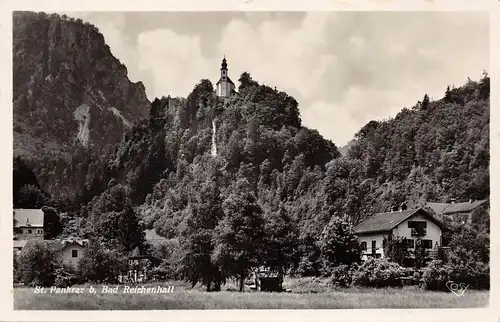 Bad Reichenhall St. Pankraz gl1934 165.899