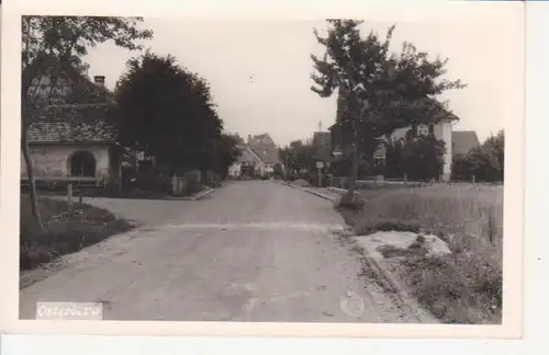 Osterberg bei Altenstadt - Straßenpartie ngl 226.535