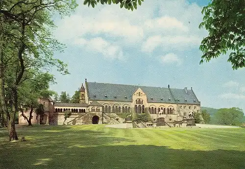 Goslar Kaiseerpfalz ngl E1855