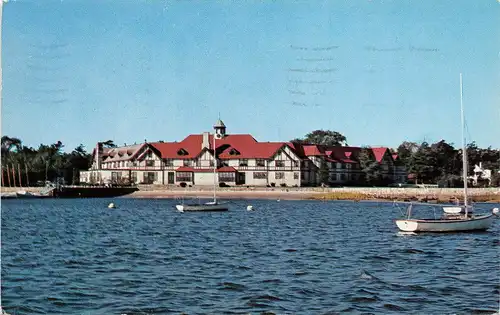 Marion MA Tabor Academy gl1968 164.069