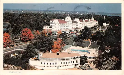 Wentworth by the Sea Portsmouth NH gl1982 164.114