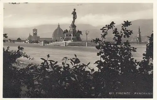 Firenze, Panorama ngl E2830