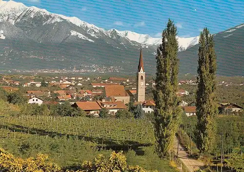 Niederlana bei Meran gl1978 E2199