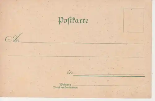 Fichtelgebirge LITHO Ortschaften und Teilansichten ngl 228.158