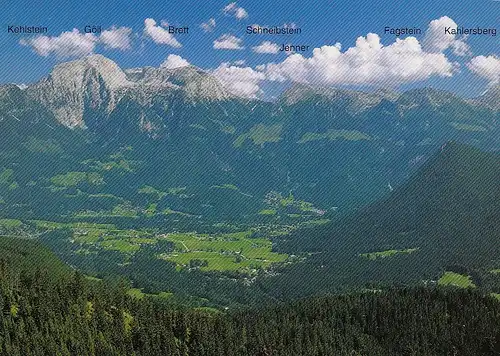 Blick in die Schönau ngl E2988