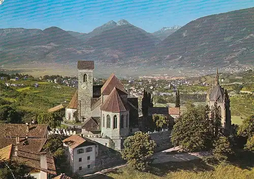 Scena presso Merano gegen Laugenspitzen gl1975 E2233