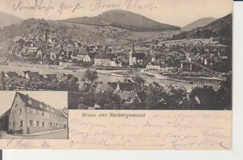 Neckargmünd Total gl1910 226.014