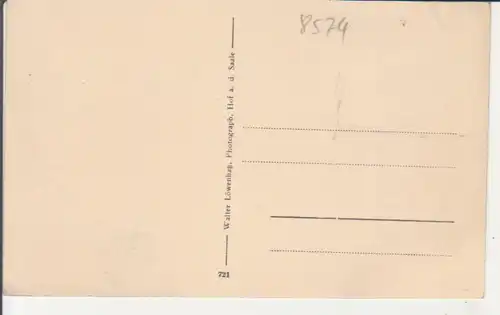 Finstermühl bei Neuhaus a.d. Pegnitz - Bierwirtschaft von U. Winter ngl 228.209