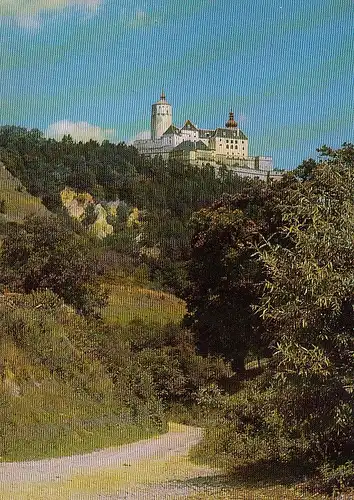 Burg Forchtenstein, Burgenland ngl E2150