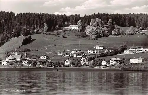 Hopfen am See Panorama ngl 164.346