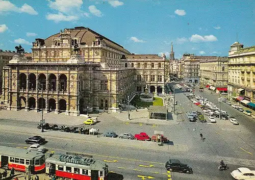 Wien, Staatsoper ngl E1669