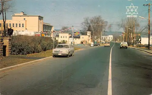 Canada McGill Street Hawkesbury Ontario gl1986 165.431