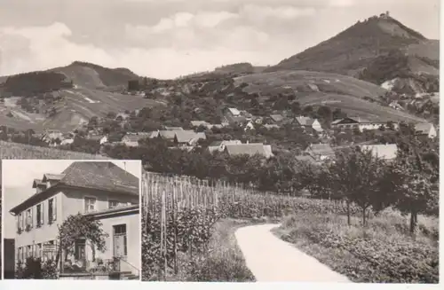 Baden-Baden-Varnhalt - Gasthaus Fremersberg gl1959 226.829