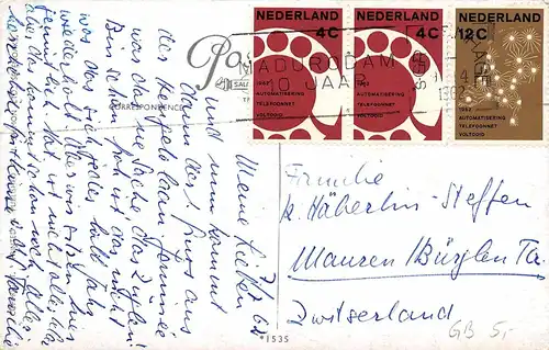 Winchester The Deanery gl1962 164.238