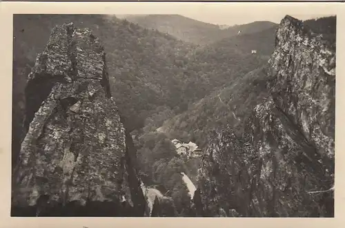 "Weidmannsheil" Schwarzatal/Thür. ngl E4494