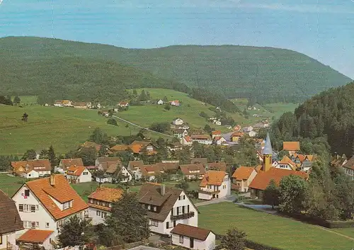 Obertal im Schwarzwald, ngl E3024