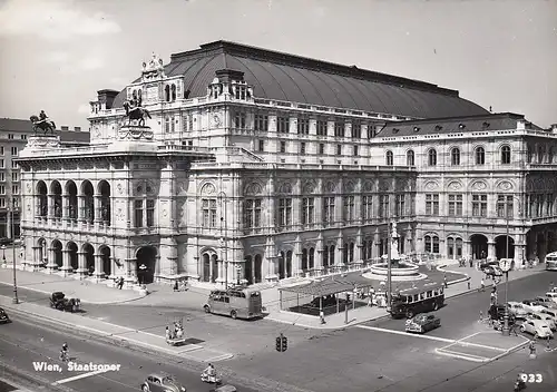 Wien, Staatsoper ngl E2326