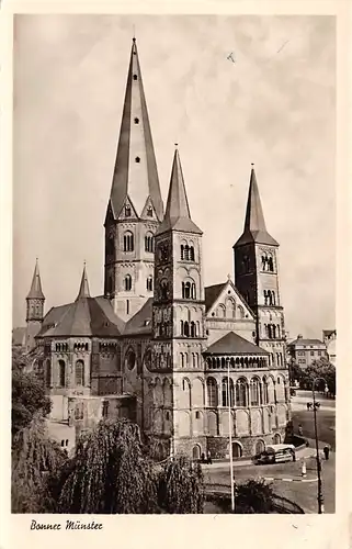 Bonn Münster gl1953 163.470