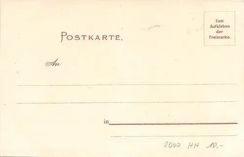 Hamburg-Ohlsdorf Südteich Central-Friedhof Kapelle ngl 165.683