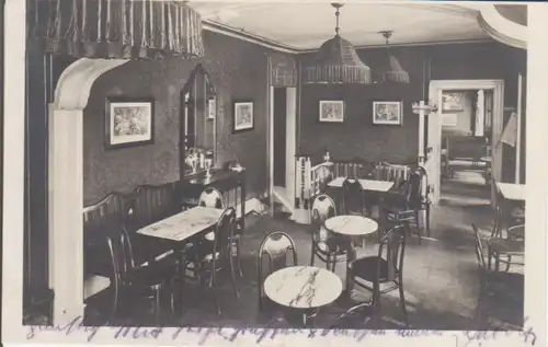 Freiburg im Breisgau - Conditorei und Café Wolfinger gl1928 226.873