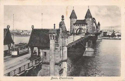 Bonn Rheinbrücke gl1925 163.699