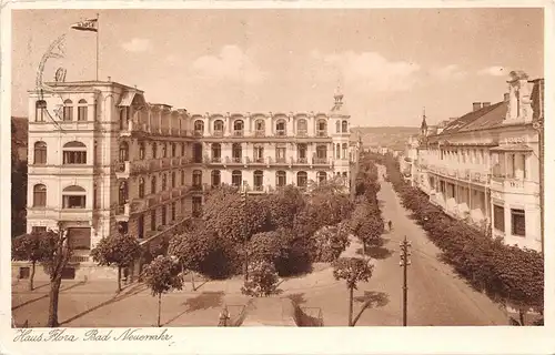 Bad Neuenahr Haus Flora gl1929 163.716