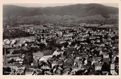 Offenburg - Panorama ngl 164.377