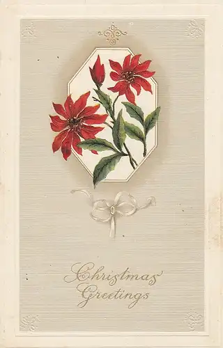 Weihnachten-Wünsche: Christmas Greetings ngl E5388