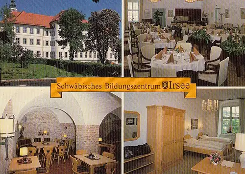 Irsee Schwäbisches Bildungszentrum ngl E3375